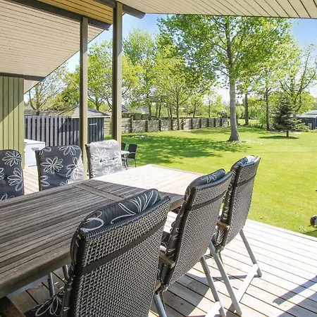 Awesome In Sams With 3 Bedrooms * Kolby Kås